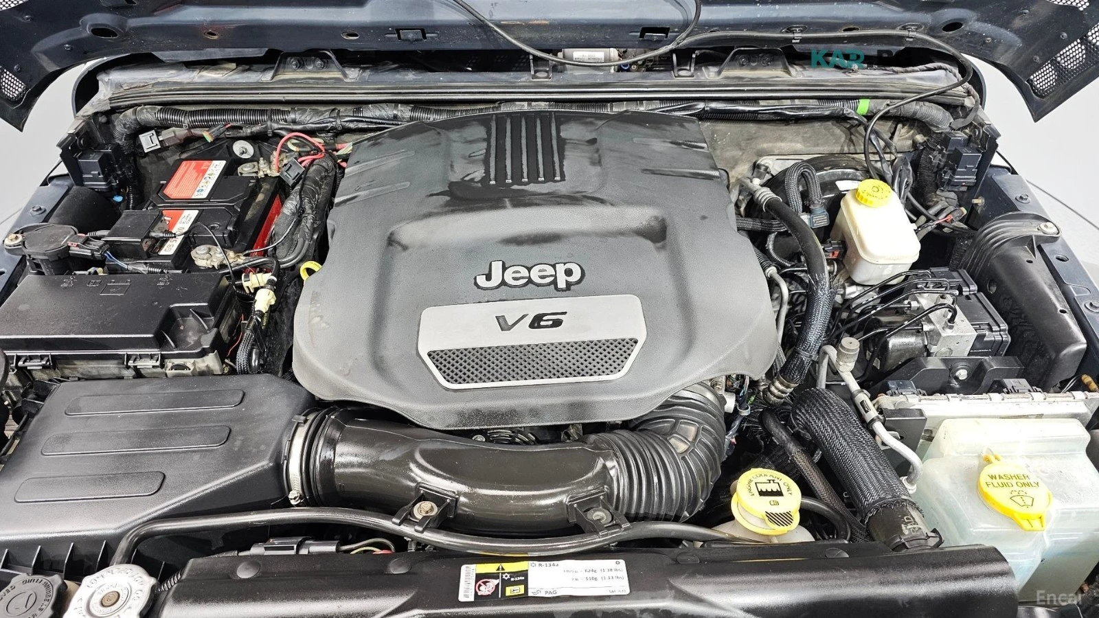 Jeep Wrangler RUBICON* 3.6* V6* ����* ��������* CARPLAY*  | Mobile.bg � ����������� 17