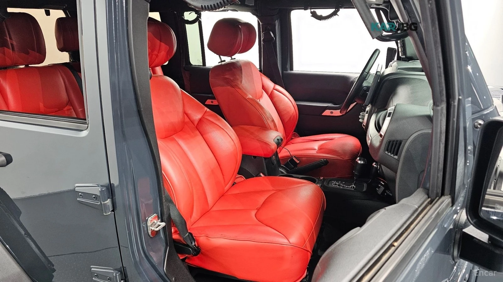 Jeep Wrangler RUBICON* 3.6* V6* ����* ��������* CARPLAY*  | Mobile.bg � ����������� 8