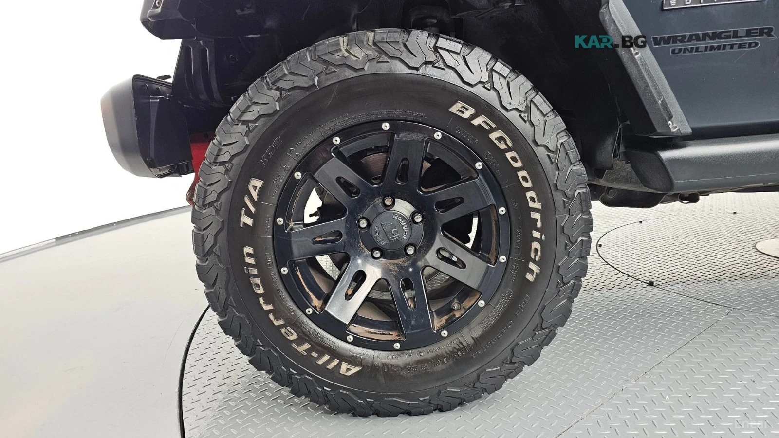 Jeep Wrangler RUBICON* 3.6* V6* ����* ��������* CARPLAY*  | Mobile.bg � ����������� 5