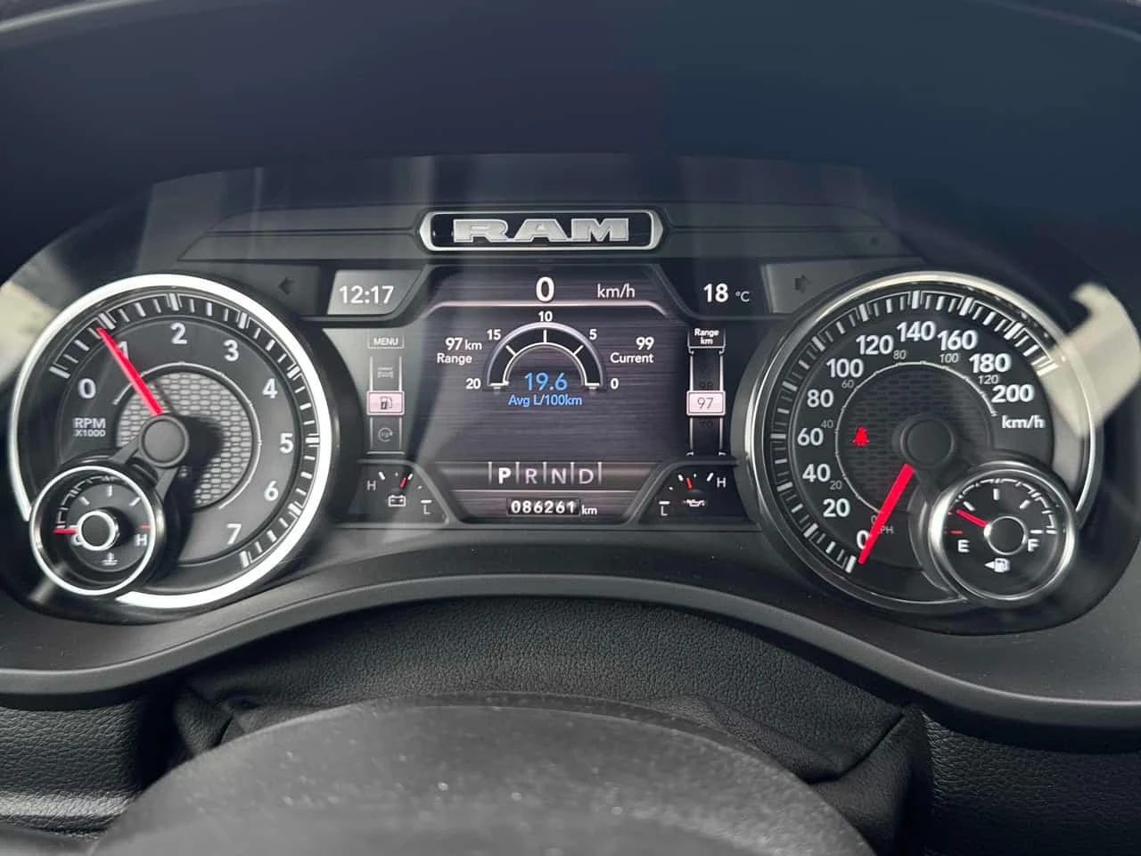 Dodge RAM 1500 * Sport * CARFAX * ��� ������������ ������ | Mobile.bg � ����������� 8
