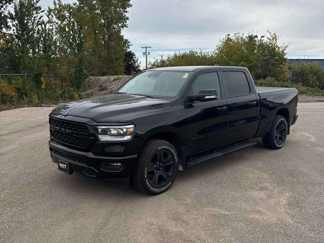 Dodge RAM 1500 * Sport * CARFAX * БЕЗ ПЪРВОНАЧАЛНА ВНОСКА