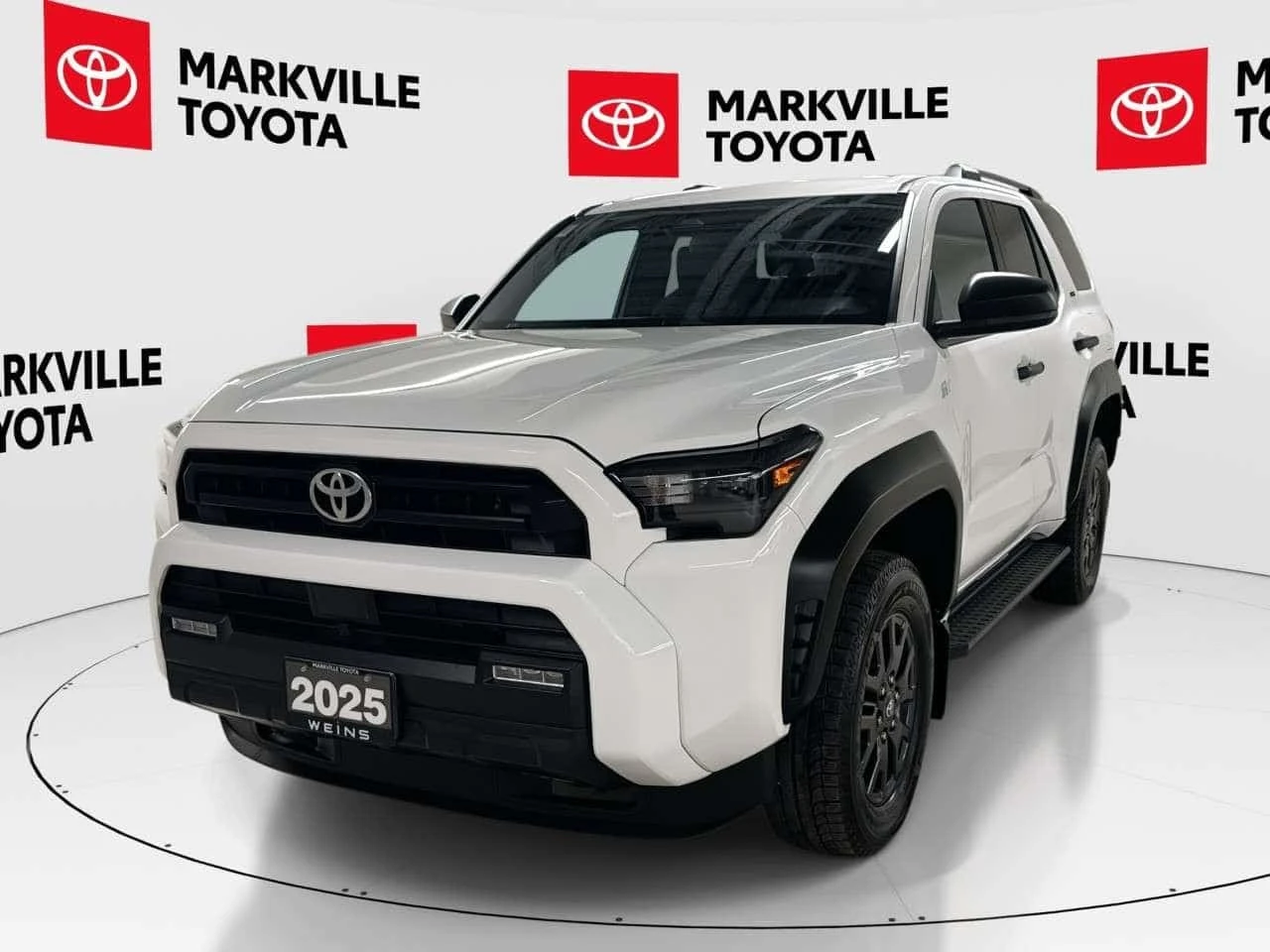 Toyota 4runner * 2.4 2 SETS OF TIRES | 7 SEATS | HEATED SEATS | 4