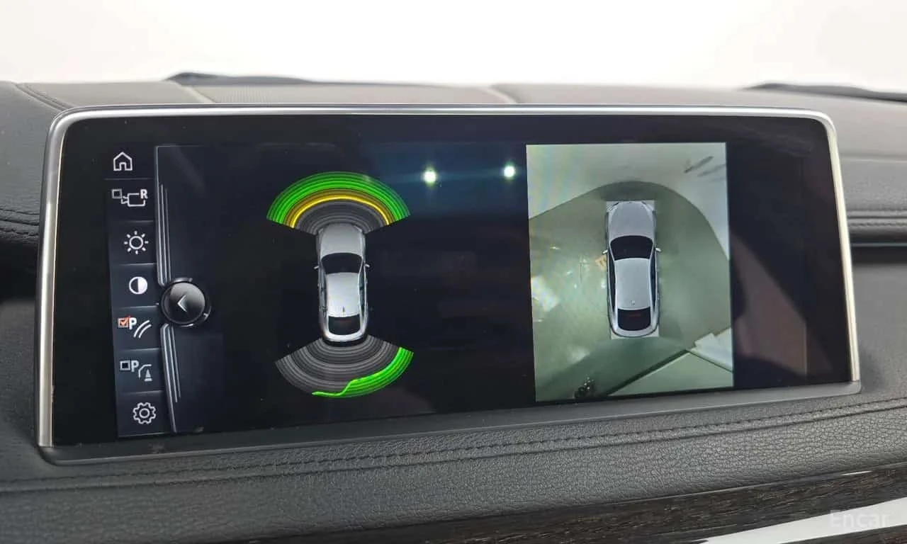 BMW X6 * xDrive 30d * ���� �� �� | Mobile.bg � ����������� 15