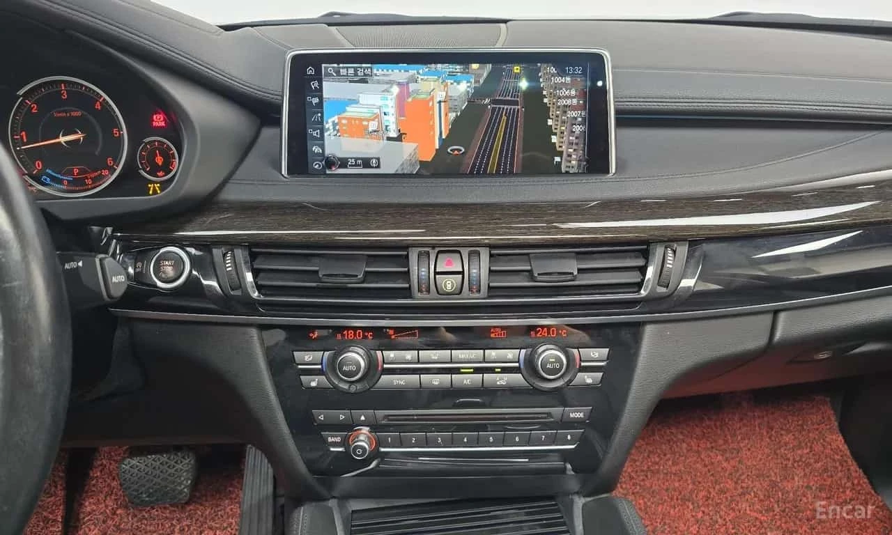 BMW X6 * xDrive 30d * ���� �� �� | Mobile.bg � ����������� 12
