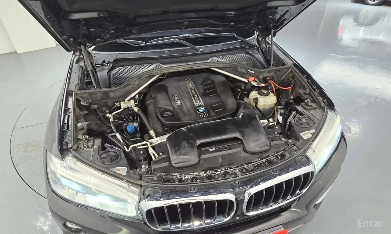 BMW X6 * xDrive 30d * ���� �� �� | Mobile.bg � ����������� 6