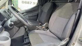 Nissan NV200, снимка 9