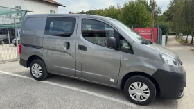 Nissan NV200, снимка 6