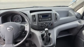 Nissan NV200, снимка 10