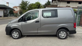 Nissan NV200, снимка 3