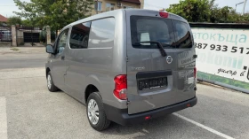 Nissan NV200, снимка 4