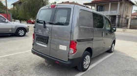 Nissan NV200, снимка 5