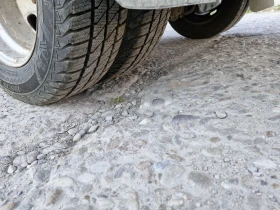 Iveco 35c15 3.0D 145к.с. климатик, 4.85 дължина двойни гуми , снимка 9