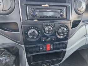 Iveco 35c15 3.0D 145к.с. климатик, 4.85 дължина двойни гуми , снимка 12