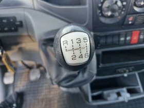 Iveco 35c15 3.0D 145к.с. климатик, 4.85 дължина двойни гуми , снимка 11