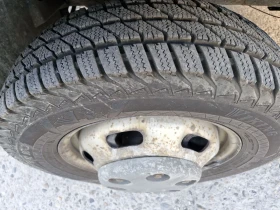 Iveco 35c15 3.0D 145к.с. климатик, 4.85 дължина двойни гуми , снимка 10