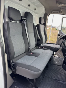 Renault Master Renault Master 2.3 /150к.с/ MAXI L4 H4/Двойна гума, снимка 15