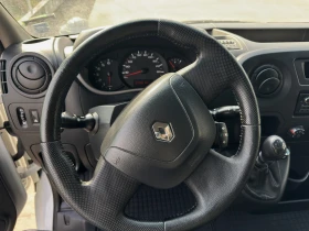 Renault Master Renault Master 2.3 /150к.с/ MAXI L4 H4/Двойна гума, снимка 13