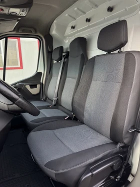Renault Master Renault Master 2.3 /150к.с/ MAXI L4 H4/Двойна гума, снимка 11