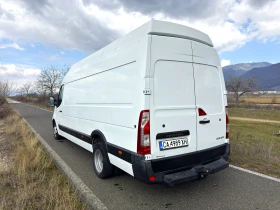 Renault Master Renault Master 2.3 /150к.с/ MAXI L4 H4/Двойна гума, снимка 6