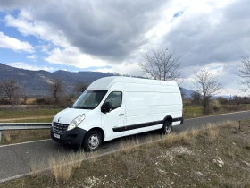 Renault Master Renault Master 2.3 /150к.с/ MAXI L4 H4/Двойна гума, снимка 3