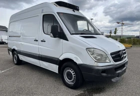 Mercedes-Benz Sprinter 313, снимка 8