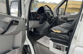Mercedes-Benz Sprinter 313, снимка 10