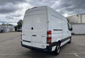 Mercedes-Benz Sprinter 313, снимка 6