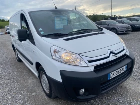 Citroen Jumpy 2.0D 6 MAXI NAVI EVRO5B 203000km 2014G  | Mobile.bg    4