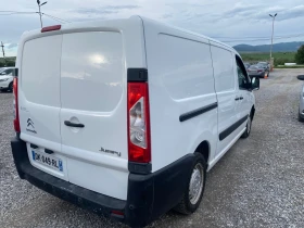 Citroen Jumpy 2.0D 6 MAXI NAVI EVRO5B 203000km 2014G  | Mobile.bg    3