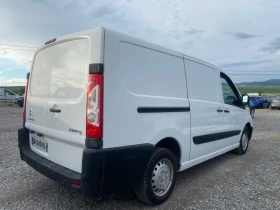 Citroen Jumpy 2.0D 6 MAXI NAVI EVRO5B 203000km 2014G  | Mobile.bg    6