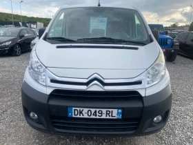 Citroen Jumpy 2.0D 6 MAXI NAVI EVRO5B 203000km 2014G  | Mobile.bg    5