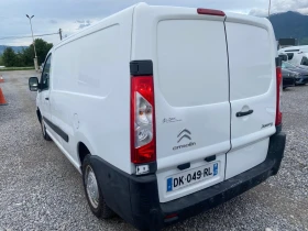 Citroen Jumpy 2.0D 6 MAXI NAVI EVRO5B 203000km 2014G  | Mobile.bg    2