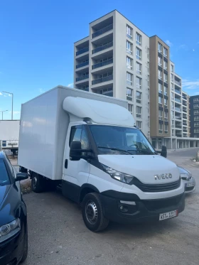 Iveco 35S18  Palfinger | Mobile.bg    9