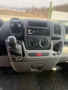 Citroen Jumper 2.2d 6 �������� ������ | Mobile.bg � ����� ������ 8