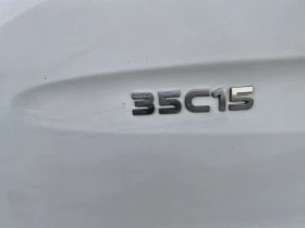 Iveco 35c15 3.0D 180к.с. климатик, 4.85 дължина двойни гуми  | Auto.bg — изображение 15