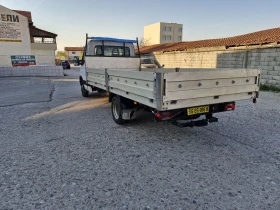 Iveco 35c15 3.0D 180к.с. климатик, 4.85 дължина двойни гуми  | Auto.bg — изображение 7