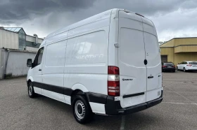 Mercedes-Benz Sprinter 313 undefined | Auto.bg — изображение 3