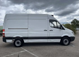 Mercedes-Benz Sprinter 313 undefined | Auto.bg — изображение 7