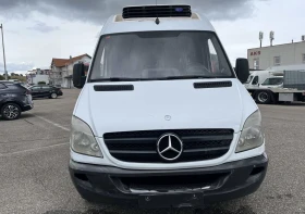 Mercedes-Benz Sprinter 313 undefined | Auto.bg — изображение 9