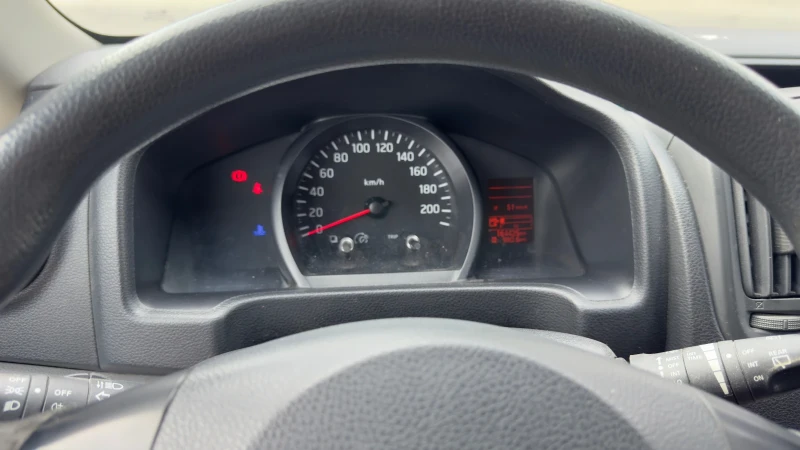 Nissan NV200, снимка 11 - Бусове и автобуси - 51710856