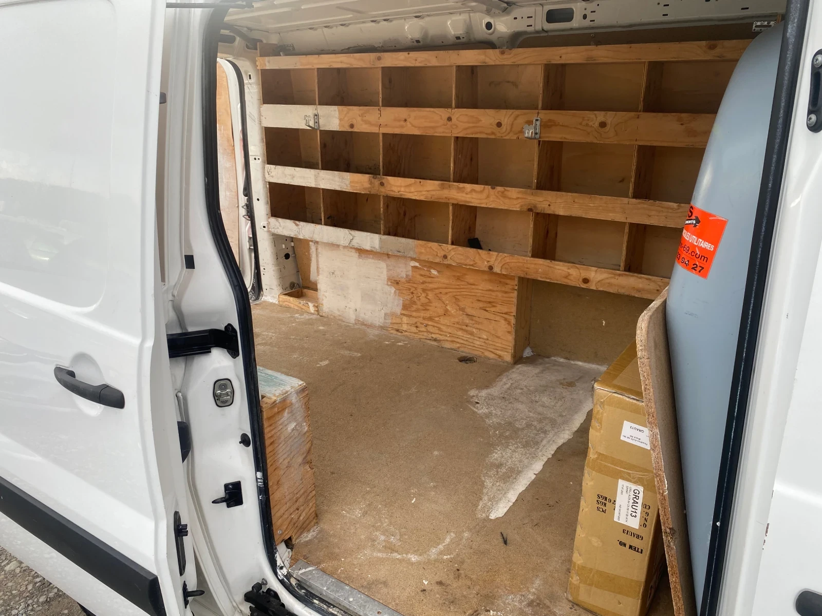 Citroen Jumpy 2.0D 6скорости MAXI NAVI EVRO5B 203000km 2014G  - изображение 7