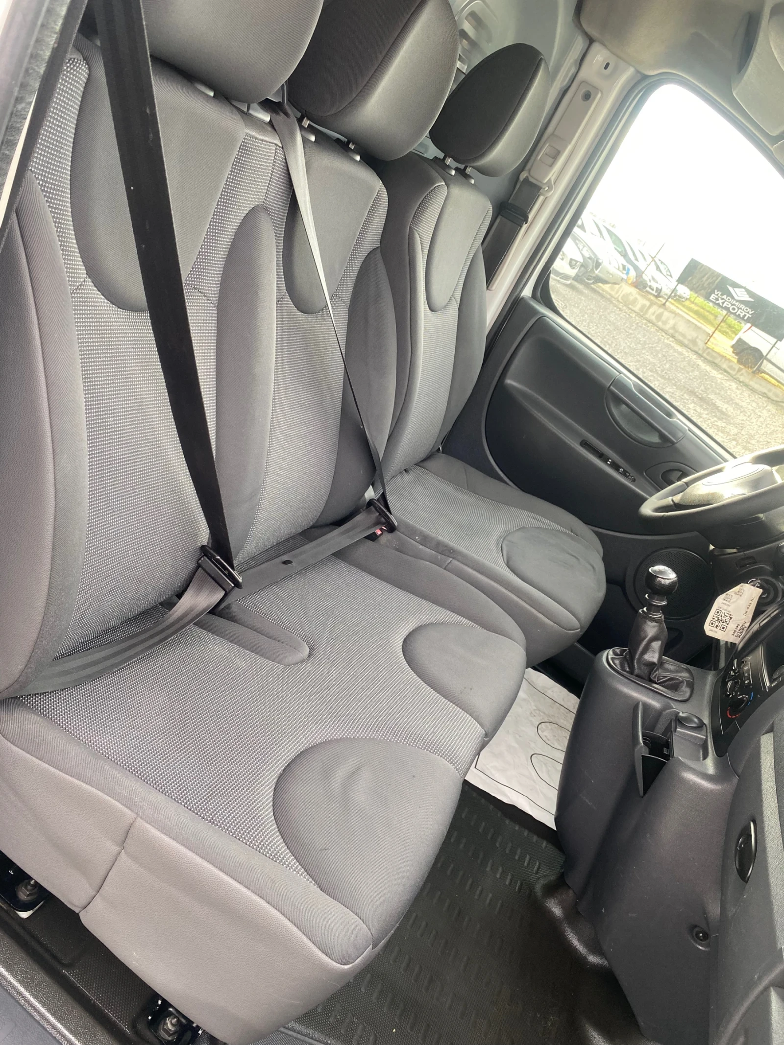 Citroen Jumpy 2.0D 6скорости MAXI NAVI EVRO5B 203000km 2014G  - изображение 10