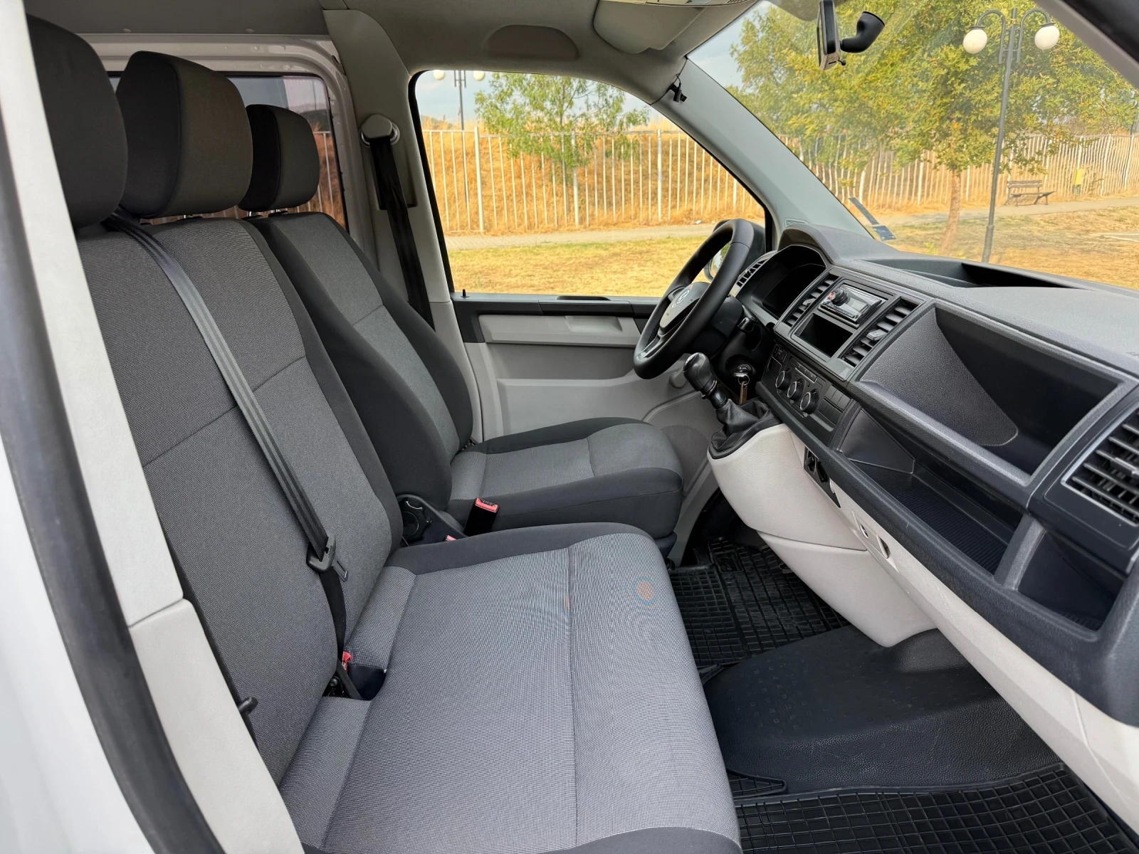 VW T6 9 /  | Mobile.bg   15