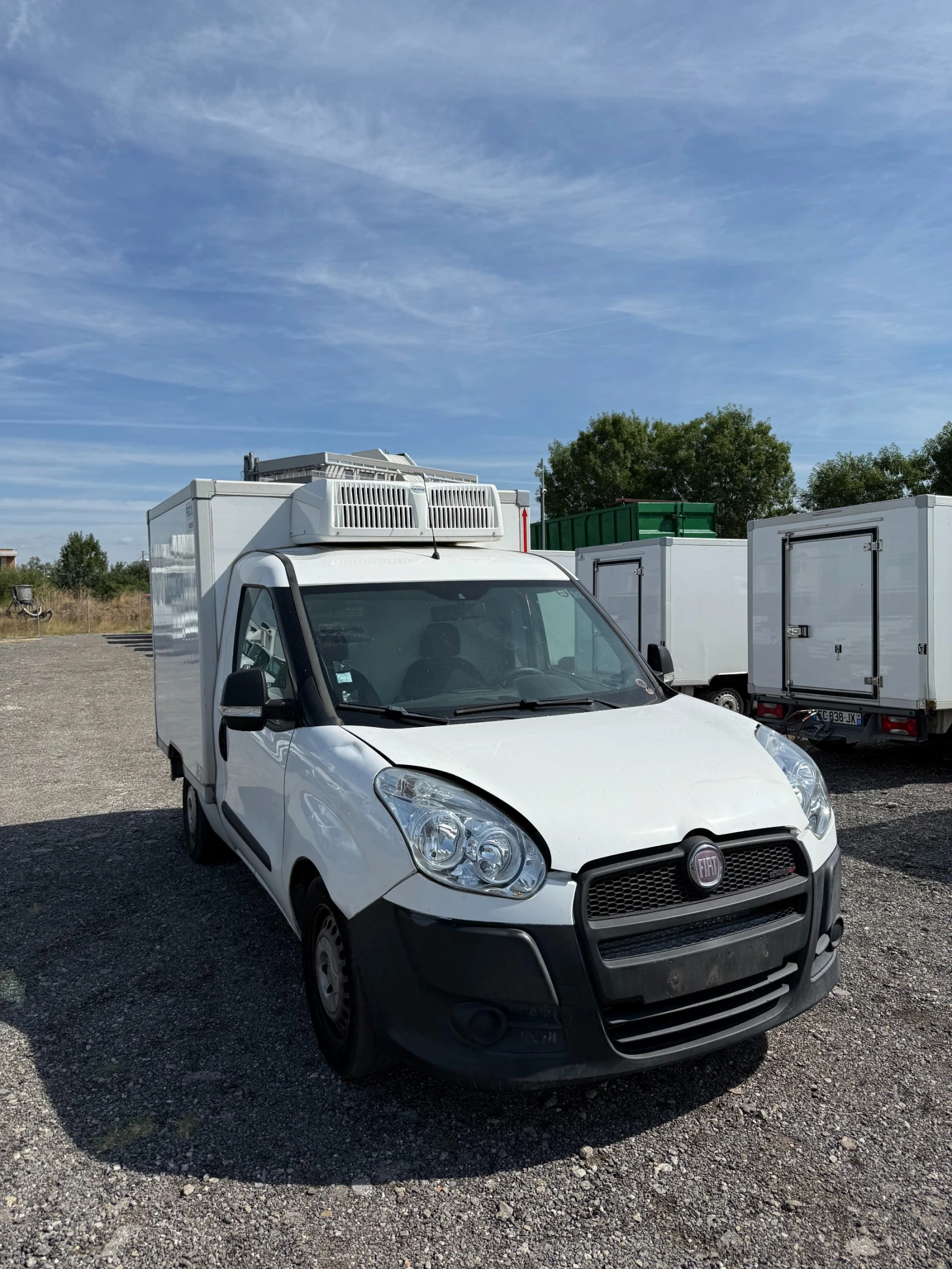 Iveco Daily 35 C 14 - изображение 10