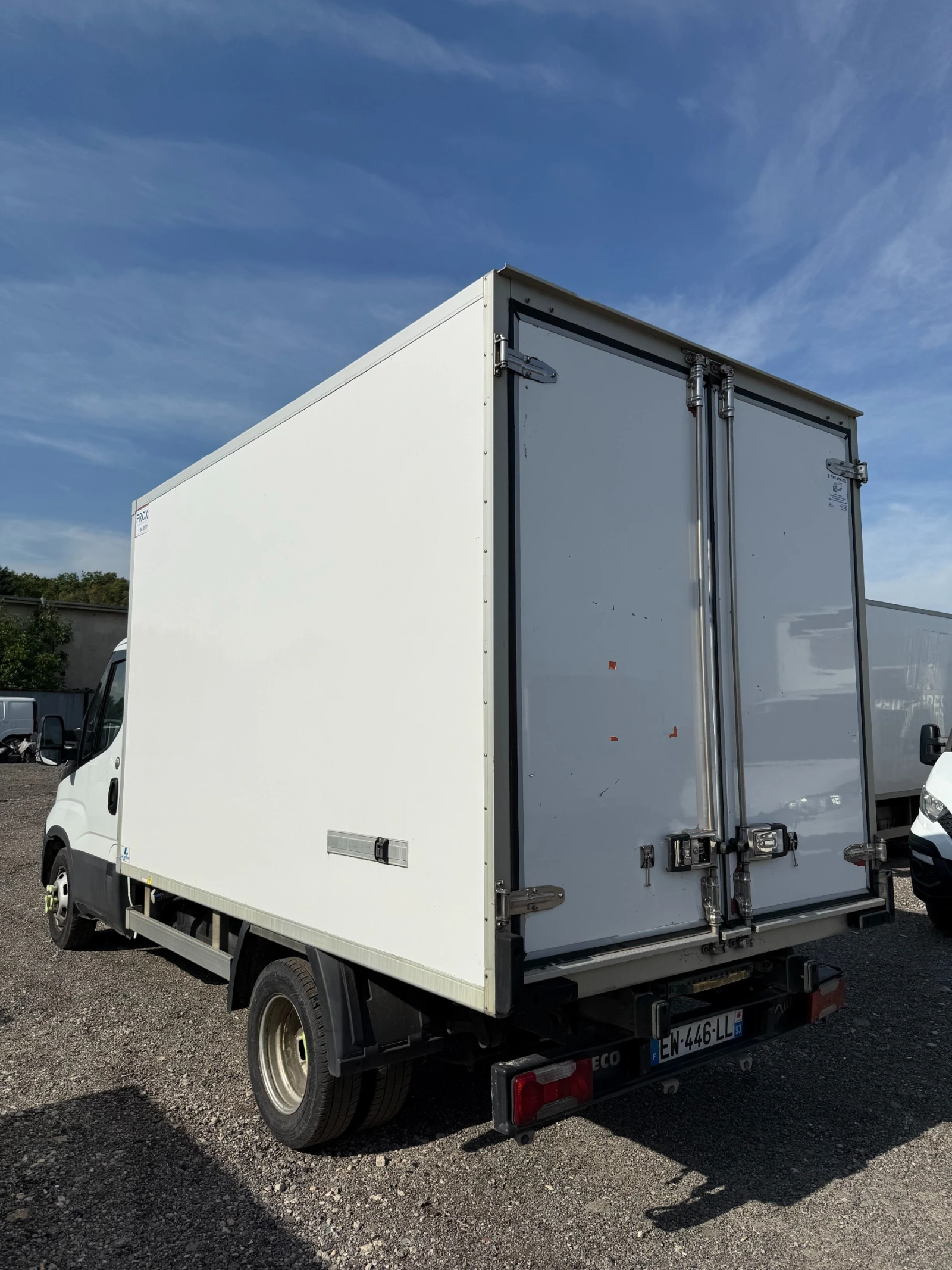 Iveco Daily 35 C 14 - изображение 4