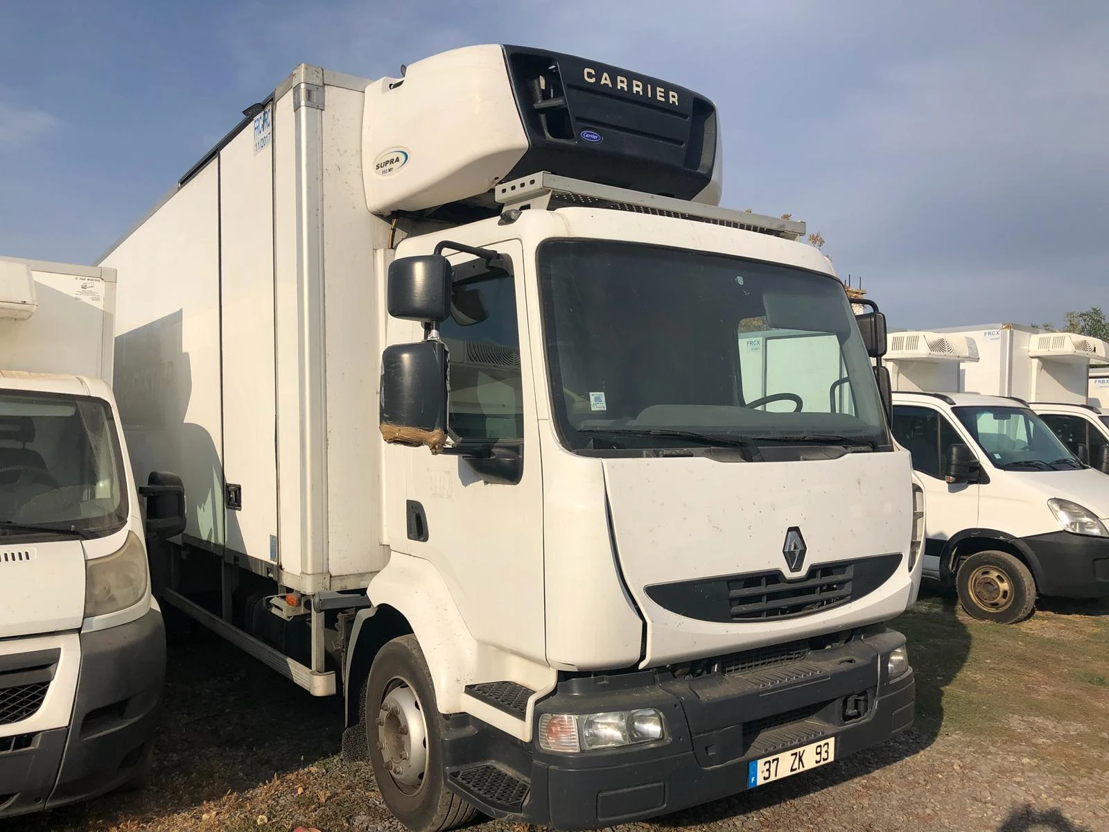 Iveco Daily 35 C 14 | Mobile.bg   12