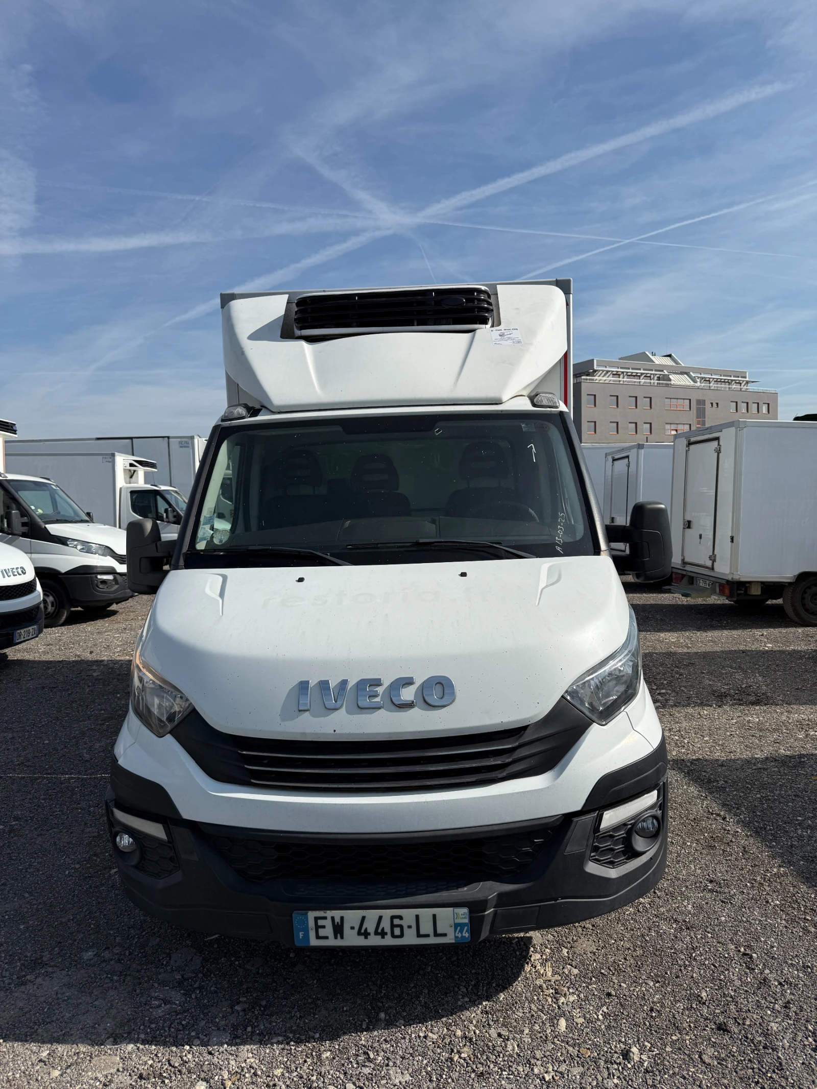 Iveco Daily 35 C 14 | Mobile.bg   1