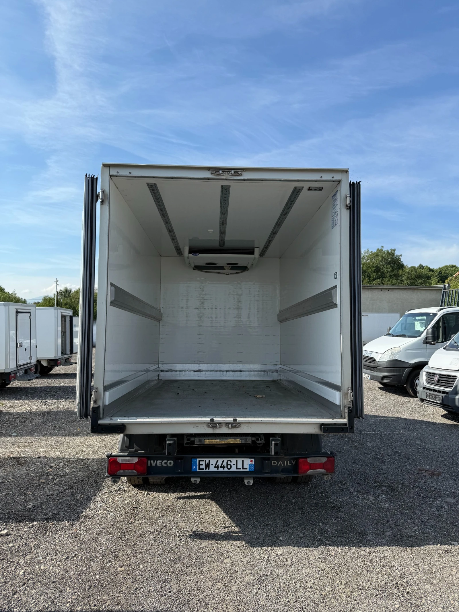 Iveco Daily 35 C 14 - изображение 7