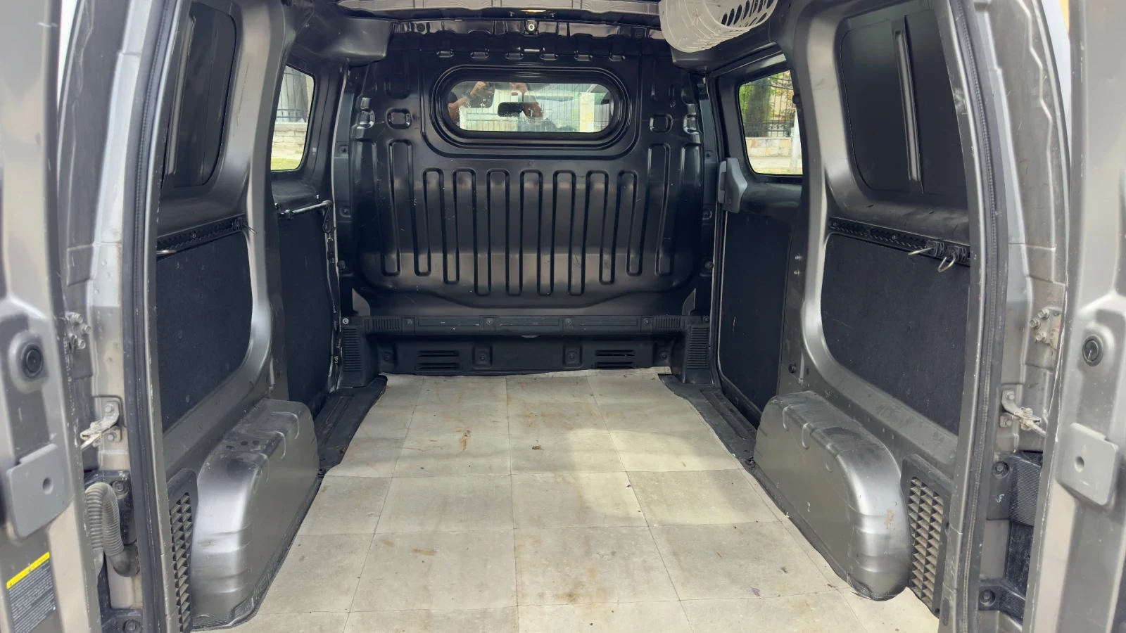 Nissan NV200 | Mobile.bg   14