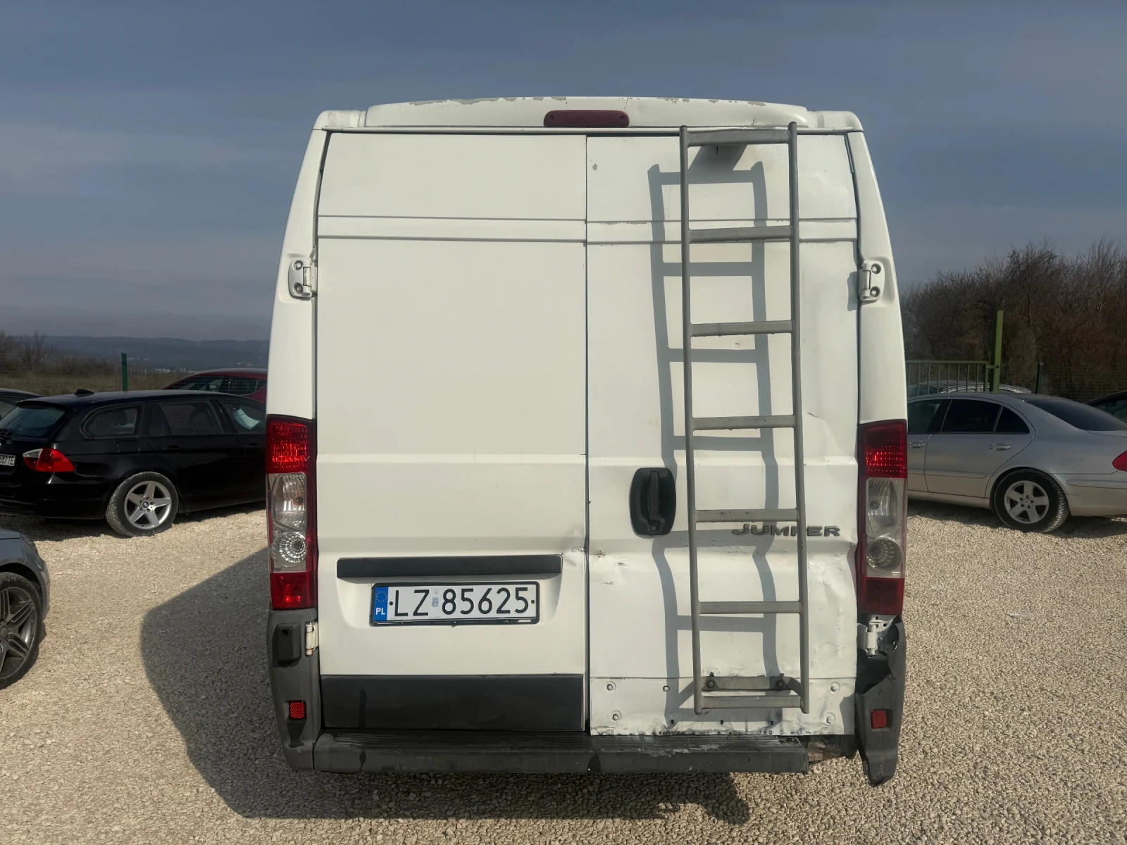 Citroen Jumper 2.2d 6 �������� ������ | Mobile.bg � ����������� 6